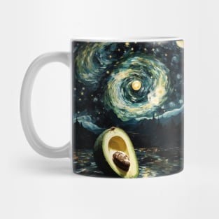 Avocadogh Mug